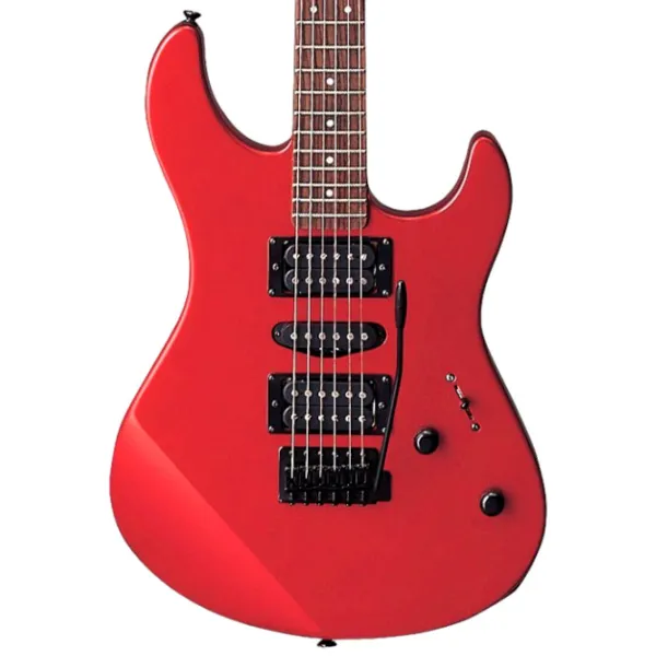 Chitară electrică Yamaha RGX121Z RM 4/ 4, Stratocaster photo 4