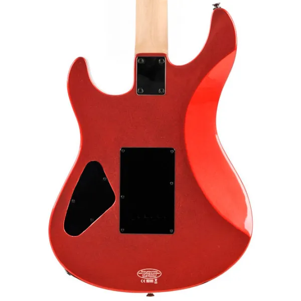 Chitară electrică Yamaha RGX121Z RM 4/ 4, Stratocaster photo 6
