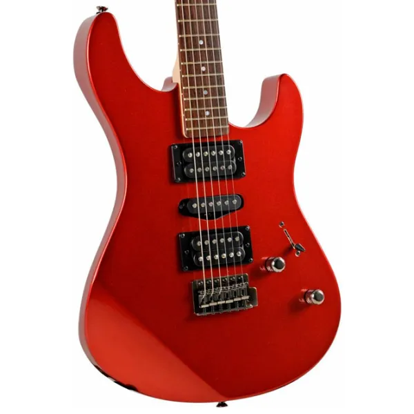 Chitară electrică Yamaha RGX121Z RM 4/ 4, Stratocaster photo 7
