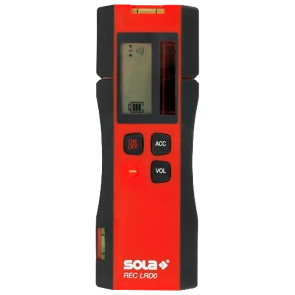 Telemetru Sola 71111801 Baterie photo 4