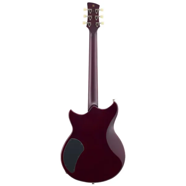 Электрогитара Yamaha RSS 20 4/ 4, Revstar photo 2