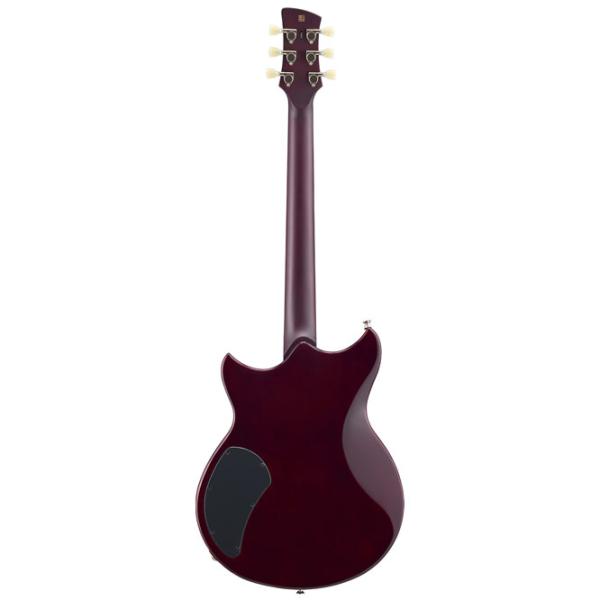 Электрогитара Yamaha RSS 20 4/ 4, Revstar photo 2