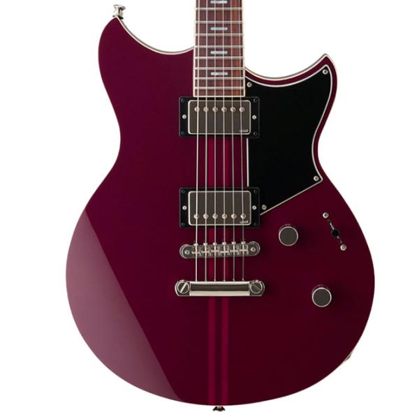 Электрогитара Yamaha RSS 20 4/ 4, Revstar photo 4