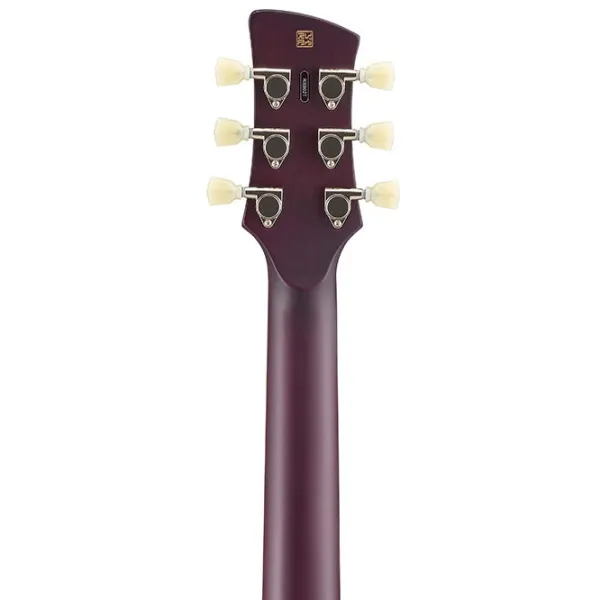 Электрогитара Yamaha RSS 20 4/ 4, Revstar photo 6