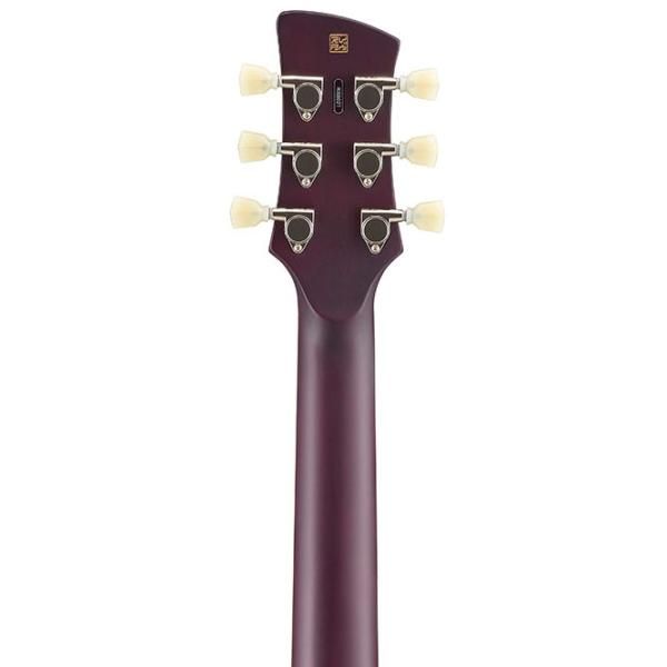Электрогитара Yamaha RSS 20 4/ 4, Revstar photo 6