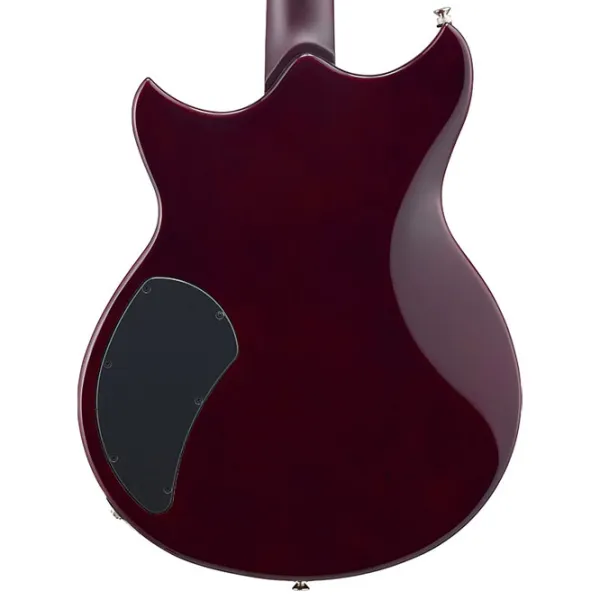 Электрогитара Yamaha RSS 20 4/ 4, Revstar photo 7