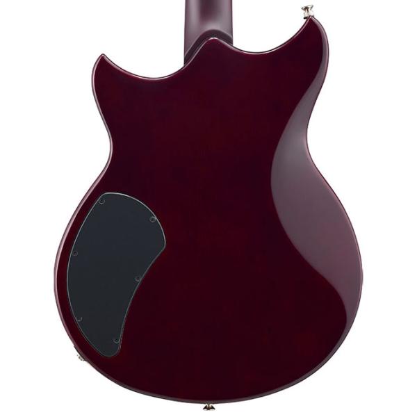 Электрогитара Yamaha RSS 20 4/ 4, Revstar photo 7
