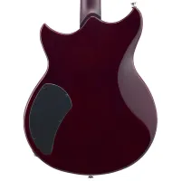 Chitară electrică Yamaha RSS 20 4/ 4, Revstar photo 7
