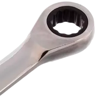 Ключ Neo 9-065 Cталь photo 3