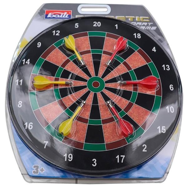Дартс Baili Magnet 3+/ 44 см/ Металл photo 2