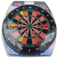 Дартс Baili Magnet 3+/ 44 см/ Металл photo 2