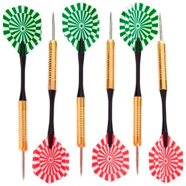 Darts Baili Bristol 14+/ 45 cm/ Sisal photo 2