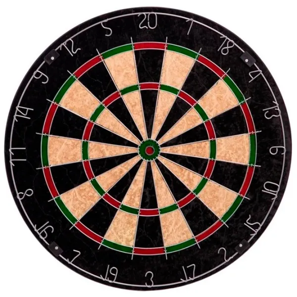 Darts Baili Bristol 14+/ 45 cm/ Sisal photo 3
