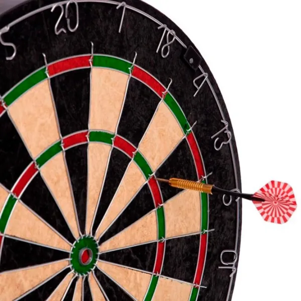 Darts Baili Bristol 14+/ 45 cm/ Sisal photo 4