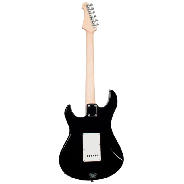 Chitară electrică Yamaha Pacifica 012 BL 4/ 4, Stratocaster photo 2