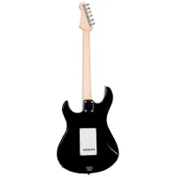 Chitară electrică Yamaha Pacifica 012 BL 4/ 4, Stratocaster photo 2