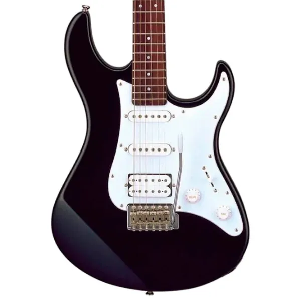 Chitară electrică Yamaha Pacifica 012 BL 4/ 4, Stratocaster photo 4