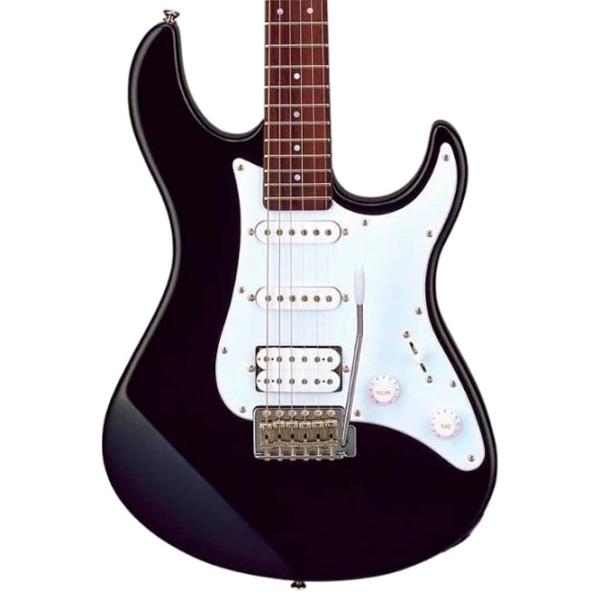 Chitară electrică Yamaha Pacifica 012 BL 4/ 4, Stratocaster photo 4