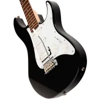 Chitară electrică Yamaha Pacifica 012 BL 4/ 4, Stratocaster photo 5