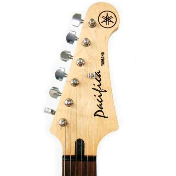 Chitară electrică Yamaha Pacifica 012 BL 4/ 4, Stratocaster photo 6