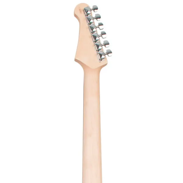 Chitară electrică Yamaha Pacifica 012 BL 4/ 4, Stratocaster photo 7