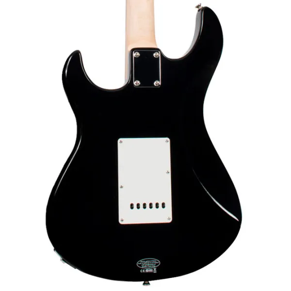 Chitară electrică Yamaha Pacifica 012 BL 4/ 4, Stratocaster photo 8
