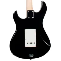 Chitară electrică Yamaha Pacifica 012 BL 4/ 4, Stratocaster photo 8