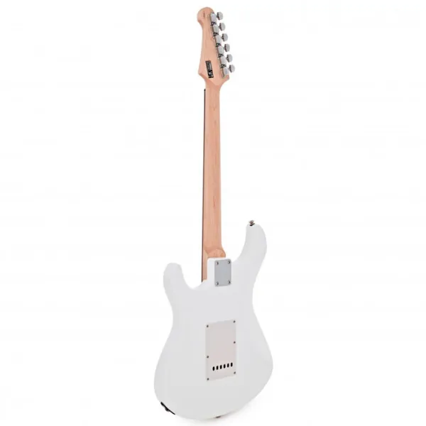 Chitară electrică Yamaha Pacifica 012 WH 4/ 4, Stratocaster photo 2
