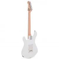 Chitară electrică Yamaha Pacifica 012 WH 4/ 4, Stratocaster photo 2