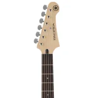 Chitară electrică Yamaha Pacifica 012 WH 4/ 4, Stratocaster photo 3
