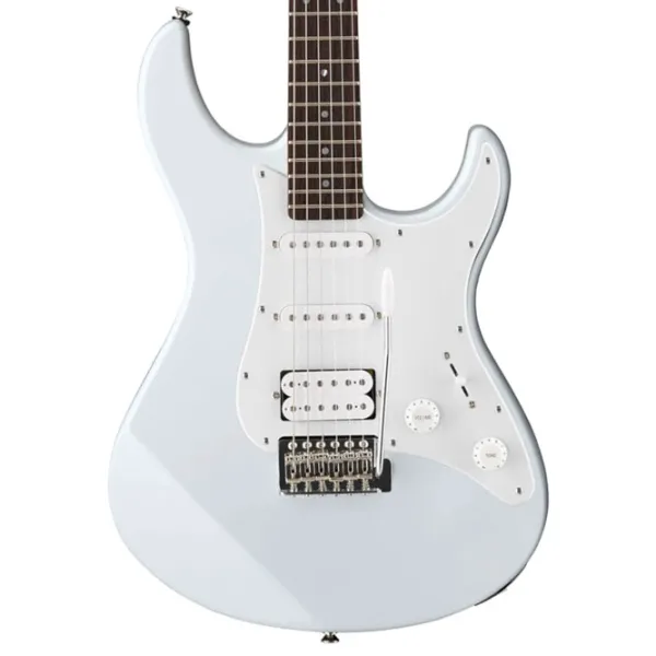 Chitară electrică Yamaha Pacifica 012 WH 4/ 4, Stratocaster photo 4