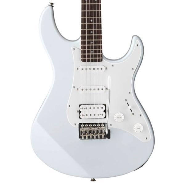 Chitară electrică Yamaha Pacifica 012 WH 4/ 4, Stratocaster photo 4