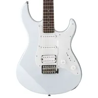 Chitară electrică Yamaha Pacifica 012 WH 4/ 4, Stratocaster photo 4