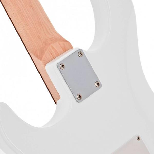 Chitară electrică Yamaha Pacifica 012 WH 4/ 4, Stratocaster photo 6