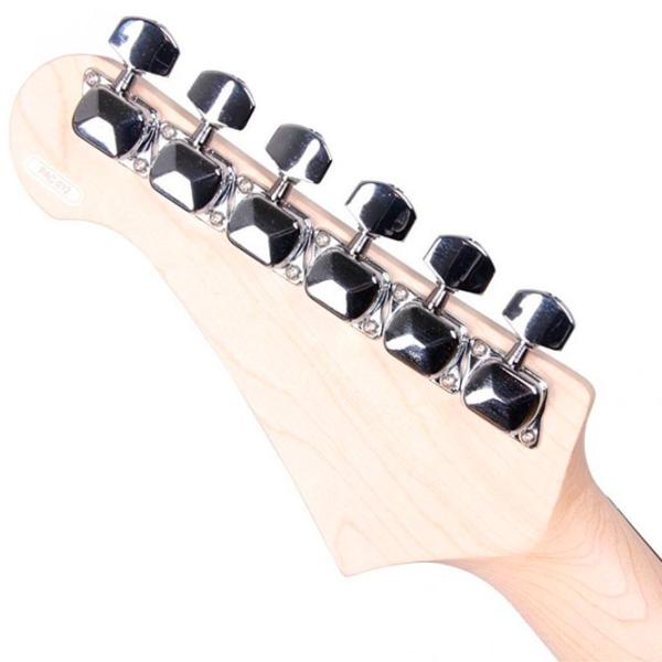 Chitară electrică Yamaha Pacifica 012 WH 4/ 4, Stratocaster photo 7