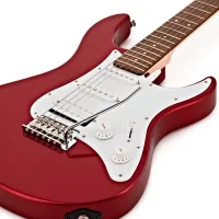 Chitară electrică Yamaha Pacifica 012 RM 4/ 4, Stratocaster photo 2