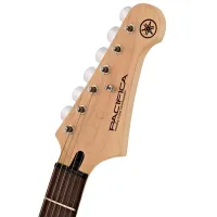 Chitară electrică Yamaha Pacifica 012 RM 4/ 4, Stratocaster photo 4
