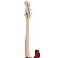 Chitară electrică Yamaha Pacifica 012 RM 4/ 4, Stratocaster photo 5