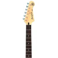 Chitară electrică Yamaha Pacifica 012 RM 4/ 4, Stratocaster photo 6