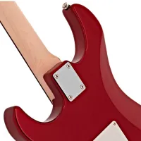 Chitară electrică Yamaha Pacifica 012 RM 4/ 4, Stratocaster photo 7