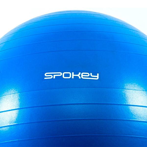 Фитбол Spokey Fitball III 65 см/ Синий photo 2