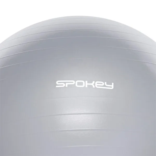 Фитбол Spokey Fitball III 65 см/ Серый photo 2
