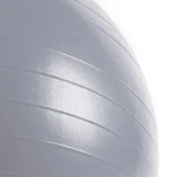 Фитбол Spokey Fitball III 65 см/ Серый photo 3