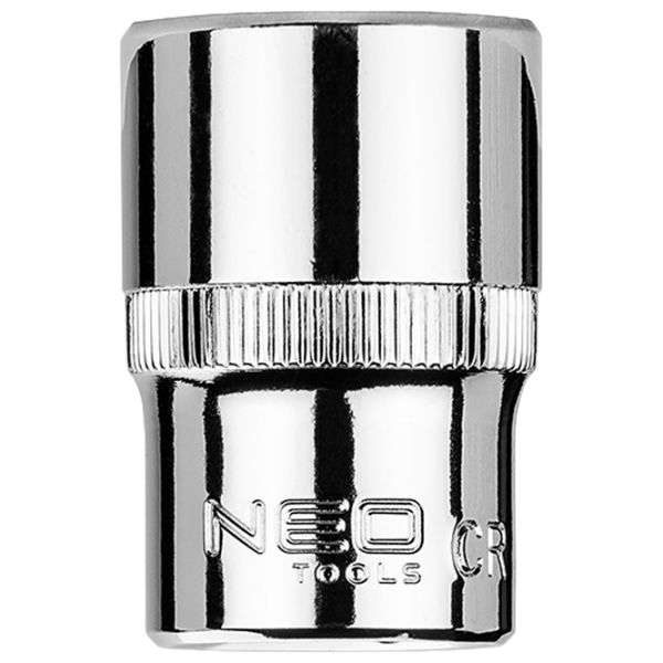 Cap tubular NEO Tools 08-017  photo 2 Cap tubular NEO Tools 08-017  photo 2