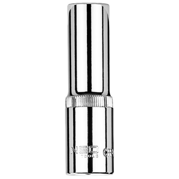 Cap tubular NEO Tools 08-072 77 mm photo 2 Cap tubular NEO Tools 08-072 77 mm photo 2