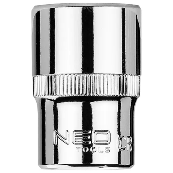Cap tubular NEO Tools 08-224 25 mm photo 2