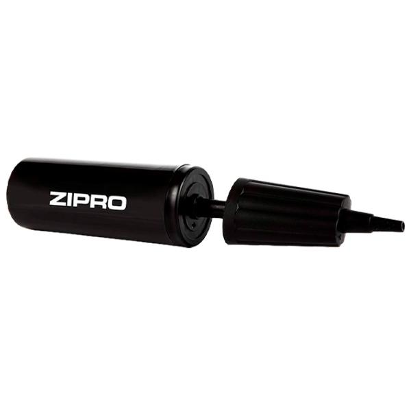 Fitball Zipro Gym Ball Anti-Burst 75 cm/ Black photo 3