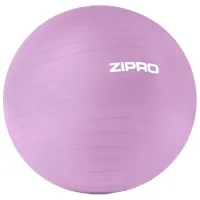 Фитбол Zipro Gym Ball Anti-Burst 65 см/ Фиолетовый photo 3