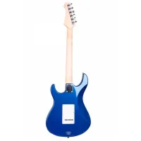Электрогитара Yamaha Pacifica 012 DBM 4/ 4, Stratocaster photo 2
