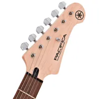 Электрогитара Yamaha Pacifica 012 DBM 4/ 4, Stratocaster photo 6